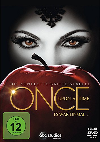 Once Upon A Time - Es War Einmal - Staffel 3
