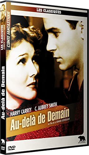 Au-Delà De Demain