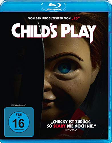 Child'S Play