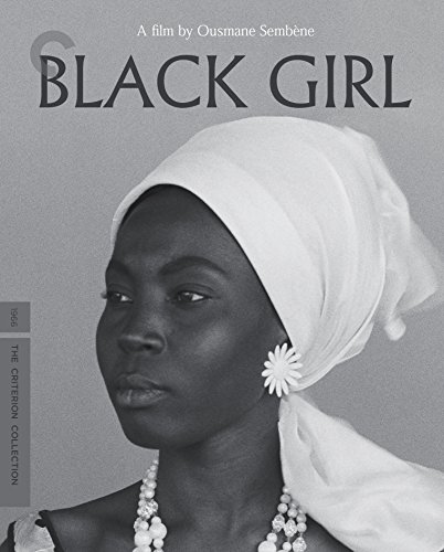 Black Girl (1966) (Criterion Collection) Uk Only - Original Title: La Noire De… [Blu-Ray]