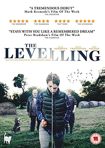 The Levelling [Edizione: Regno Unito]