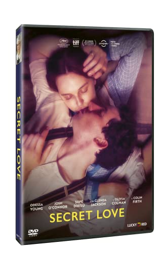 Secret Love (Dvd)
