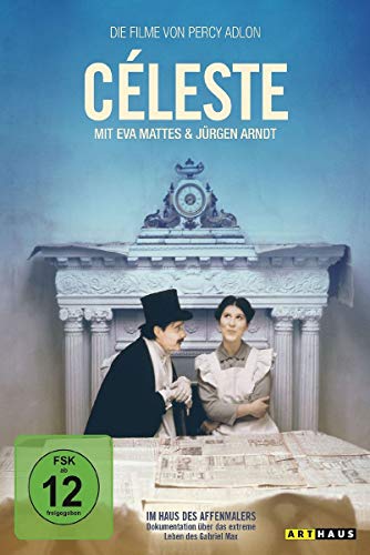 Celeste [Edizione: Germania]
