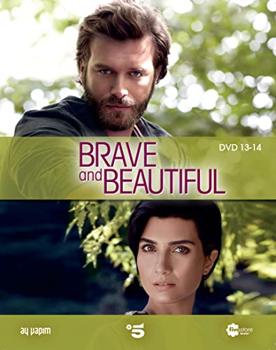 Brave And Beautiful Uscita 7