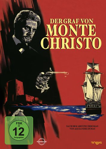 Der Graf Von Monte Christo