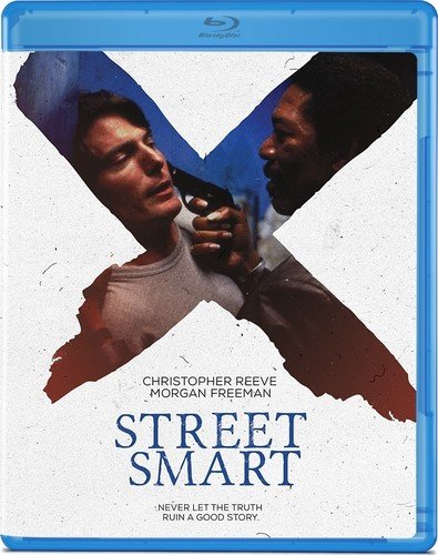 Street Smart [Edizione: Stati Uniti]