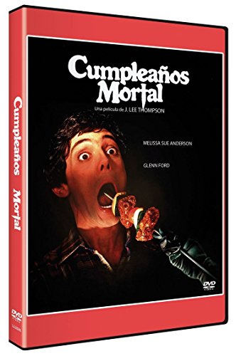 Cumpleaños Mortal (Happy Birthday To Me) 1981