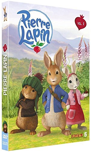 Pierre Lapin - Volume 1
