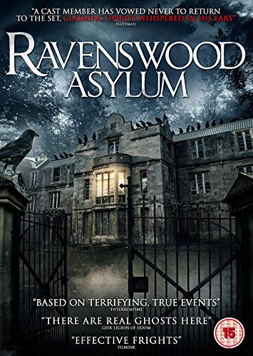 Ravenswood Asylum [Dvd]