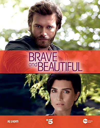 Brave And Beautiful Uscita 6