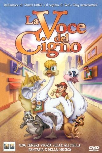 La Voce Del Cigno
