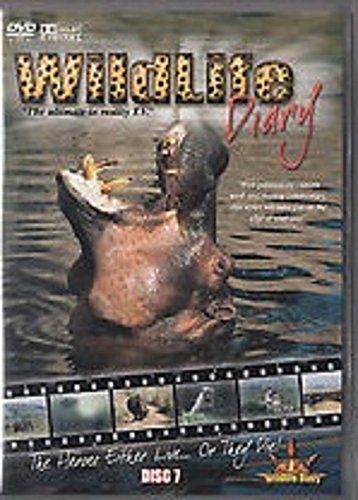 Wildlife Diary