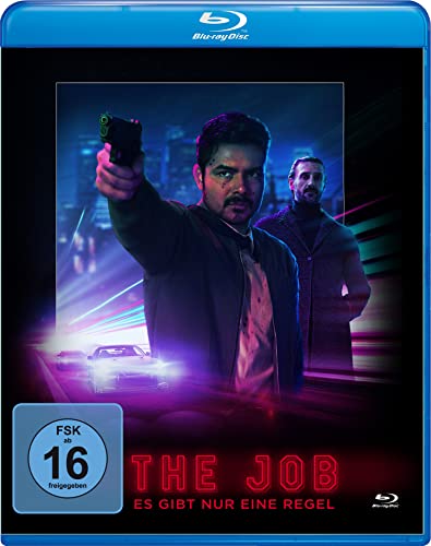 The Job - Es Gibt Nur Eine Regel