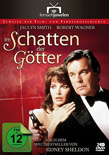 Sidney Sheldon'S "Im Schatten Der Götter" (Die Komplette Miniserie) - Fernsehjuwelen [2 Dvds]