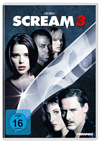 Scream 3