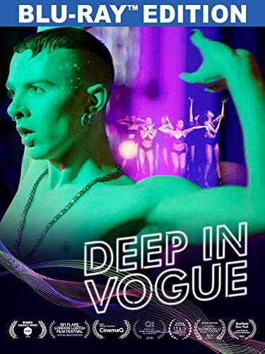 Deep In Vogue