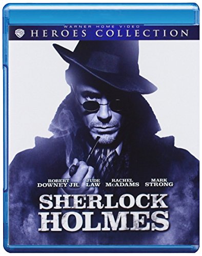Sherlock Holmes (2009)
