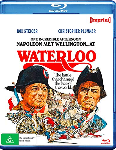Waterloo