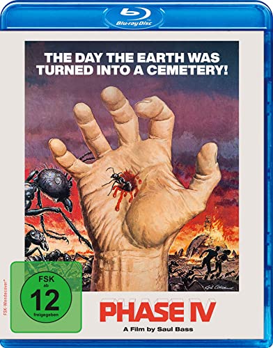 Phase Iv