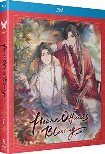 Heaven Official'S Blessing: Season 1