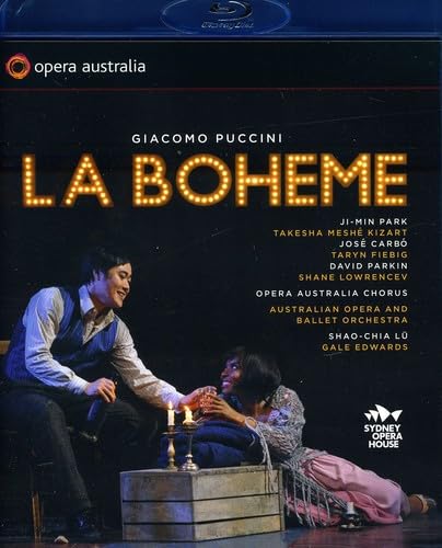 La Boheme