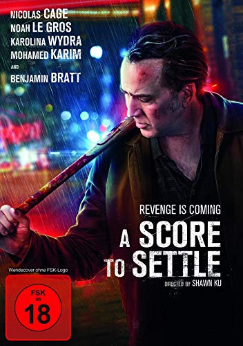 A Score To Settle