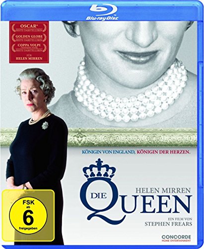 Die Queen