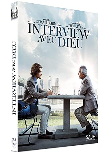 Interview Avec Dieu