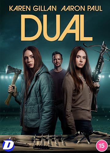 Dual [Dvd]