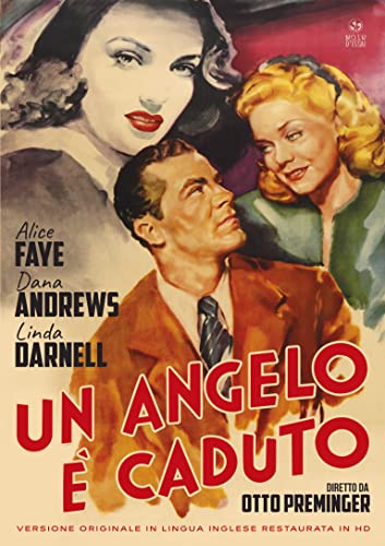 Un Angelo E' Caduto