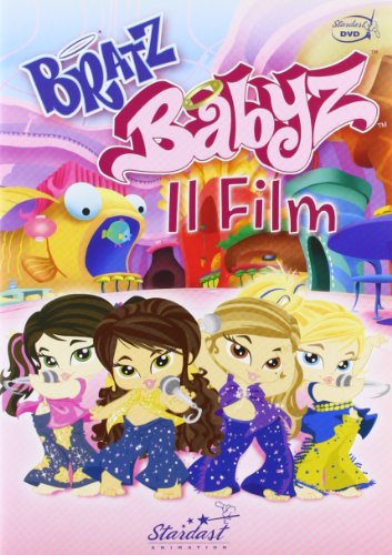 Bratz - Babyz - Il Film