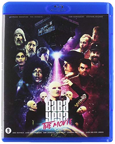 Baba Yega - The Movie
