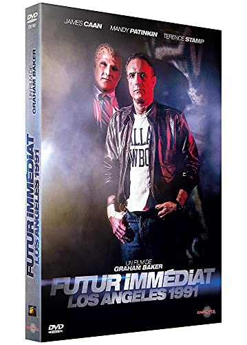 Futur Immediat Los Angeles 1991 [Edizione: Francia]