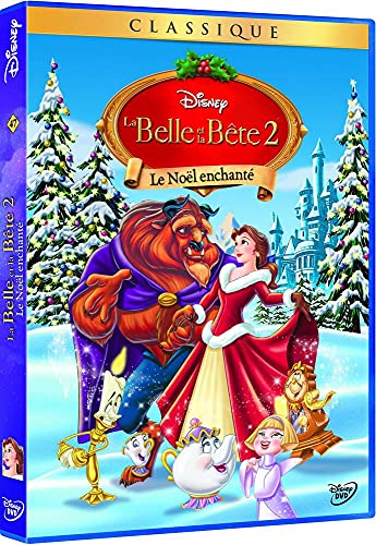 Belle Et La Bête 2 (La) : Le Noël Enchanté