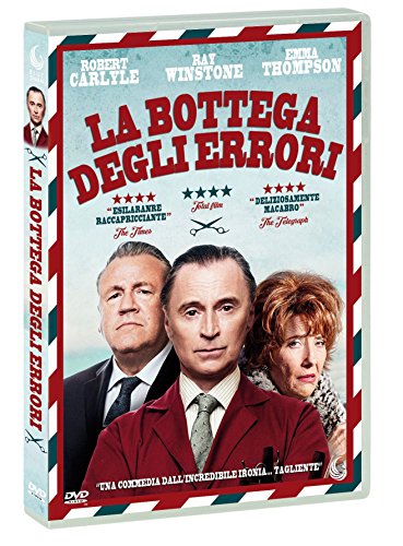 La Bottega Degli Errori