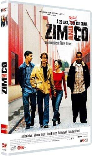 Zim And Co.