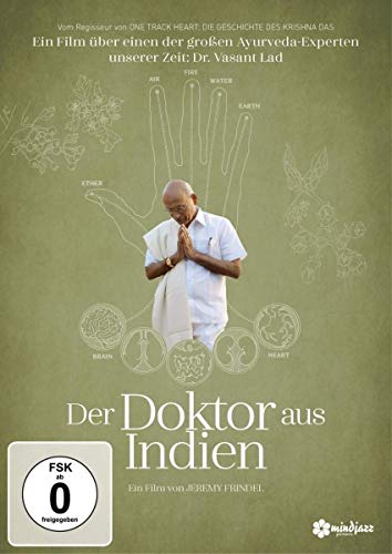 Der Doktor Aus Indien