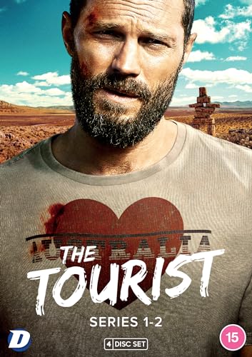 The Tourist: Series 1&2 [Dvd]