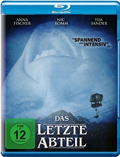 Das Letzte Abteil