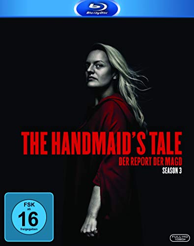 The Handmaid'S Tale - Season 3