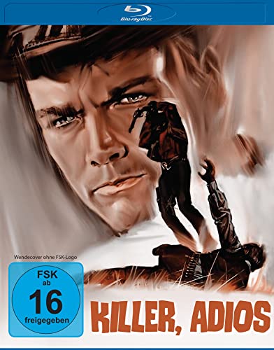 Killer, Adios