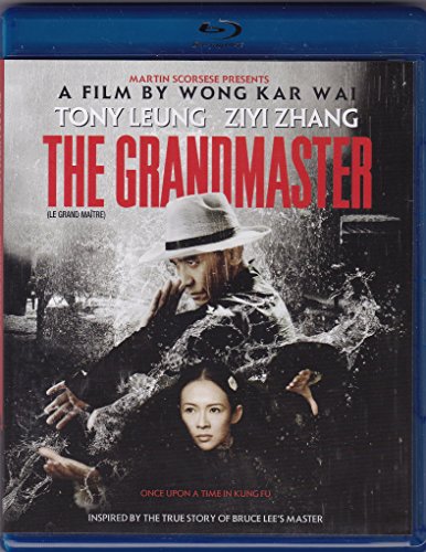 The Grandmaster