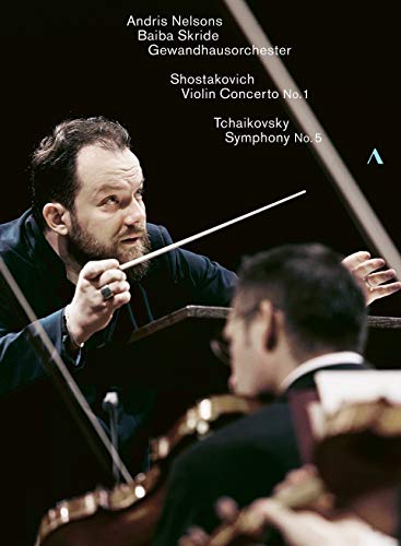 Concerto Per Violino N.1 Op.77
