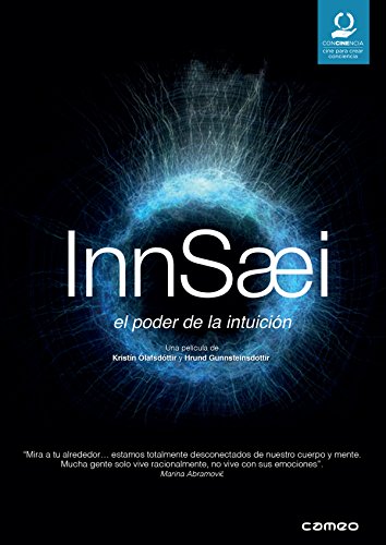Innsæi The Sea Within