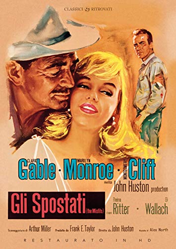 Spostati (Gli) (Restaurato In Hd) (Dvd)