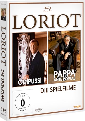 Loriot - Box