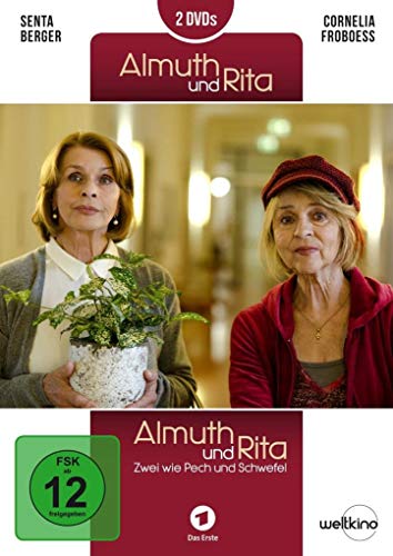 Almuth Und Rita & Almuth Und Rita - Zwei Wie Pech Und Schwefel