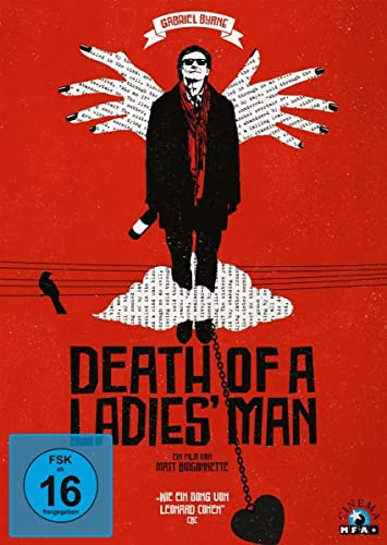 Death Of A Ladies' Man