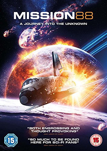 Mission 88 [Edizione: Regno Unito] [Edizione: Regno Unito]