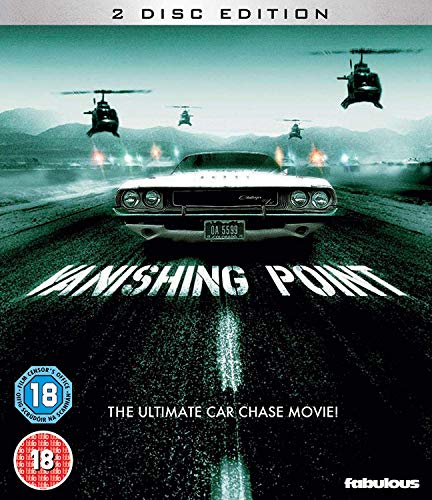 Vanishing Point